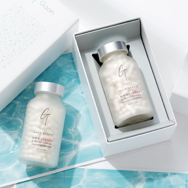 GAAH Inner Beauty NMN Supplement