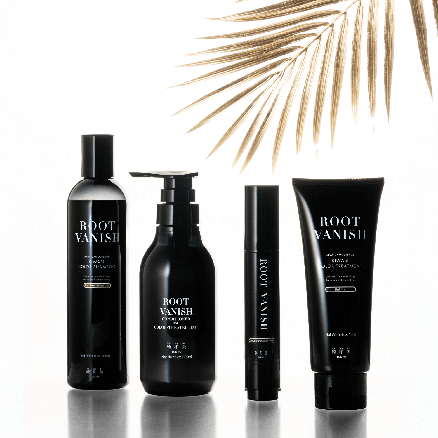 hair color kit