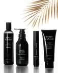 hair color kit