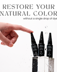 Defy Gray Hair Serum (Reverse Grays)