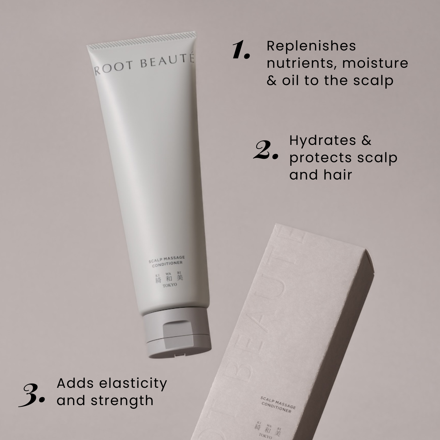 Advanced Scalp Care Kit For Scalp Repair