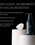 conditioner for color treated hair