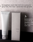 Advanced Scalp Care Kit For Scalp Repair