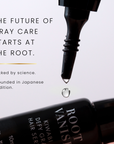 Defy Gray Hair Serum (Reverse Grays)