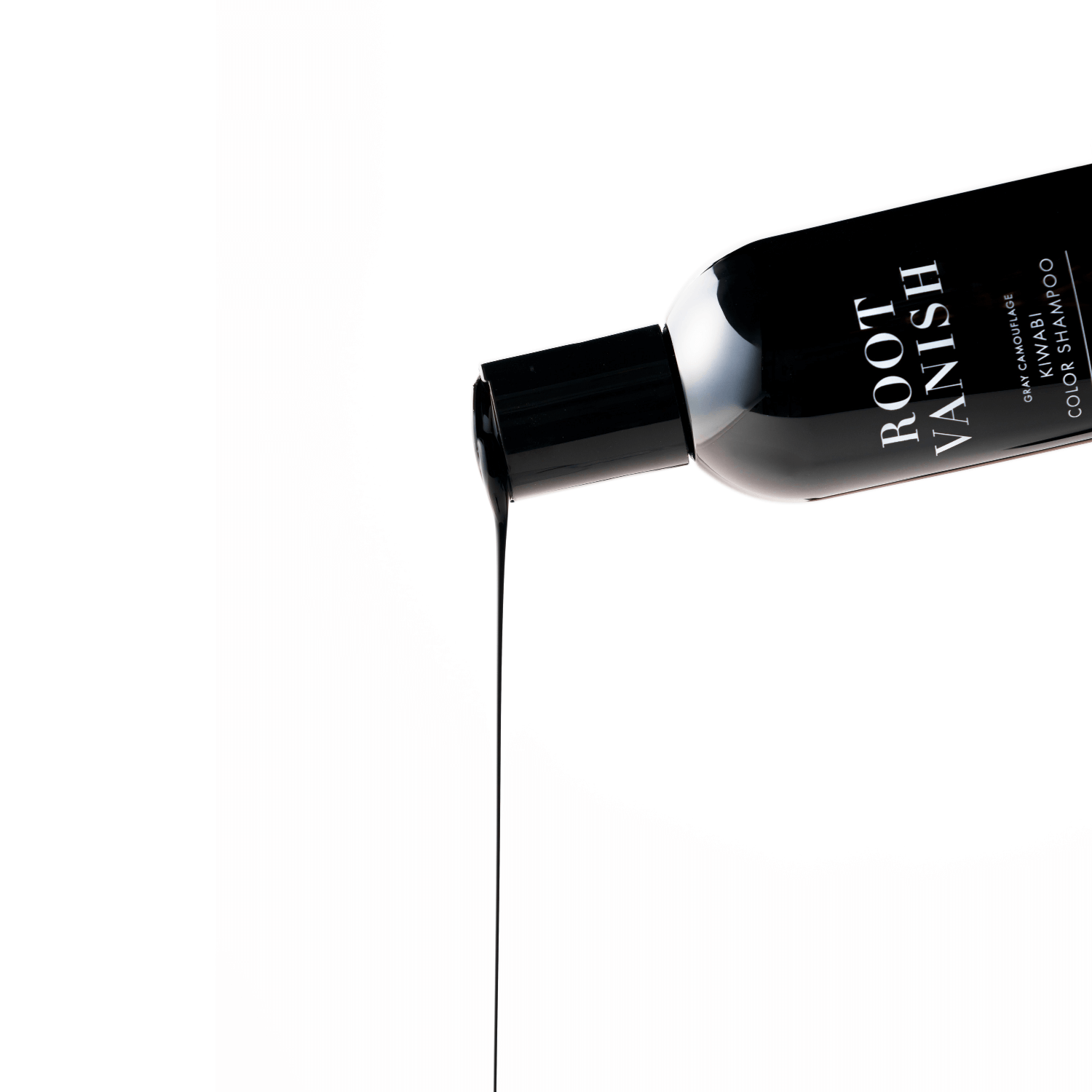 hair color kit - shampoo