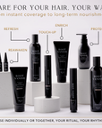Conditioner for Color-Treated Hair