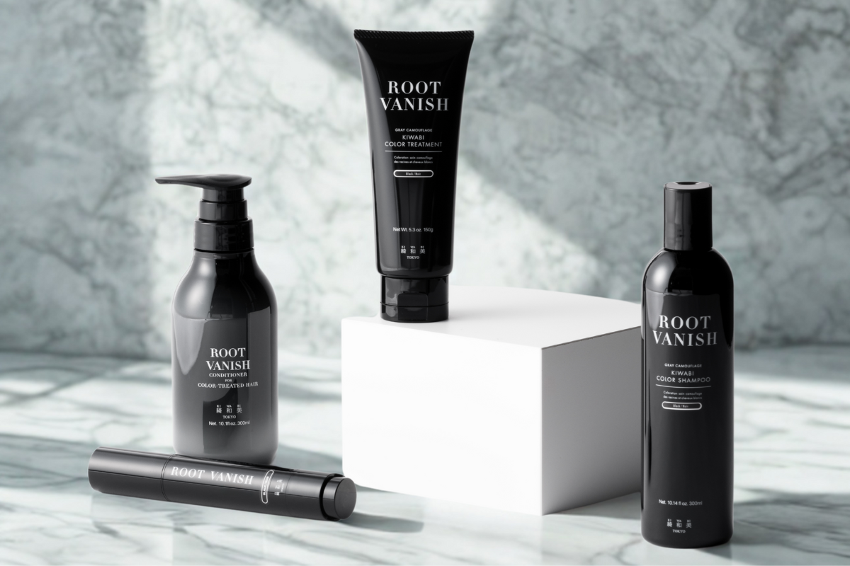 Gray Hair Treatments products