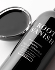 hair color shampoo - root vanish