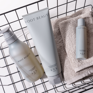 Advanced Scalp Care Kit For Scalp Repair