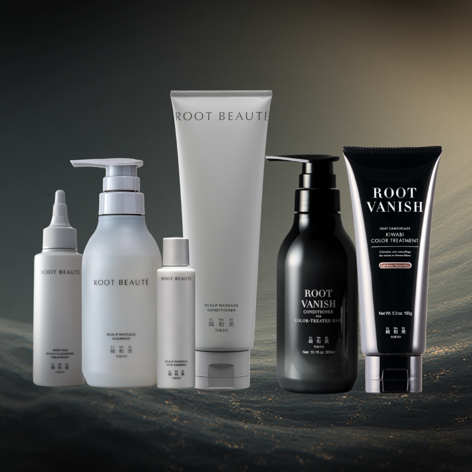 変容の道 | THE WAY OF TRANSFORMATION