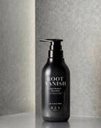 Conditioner für coloriertes Haar