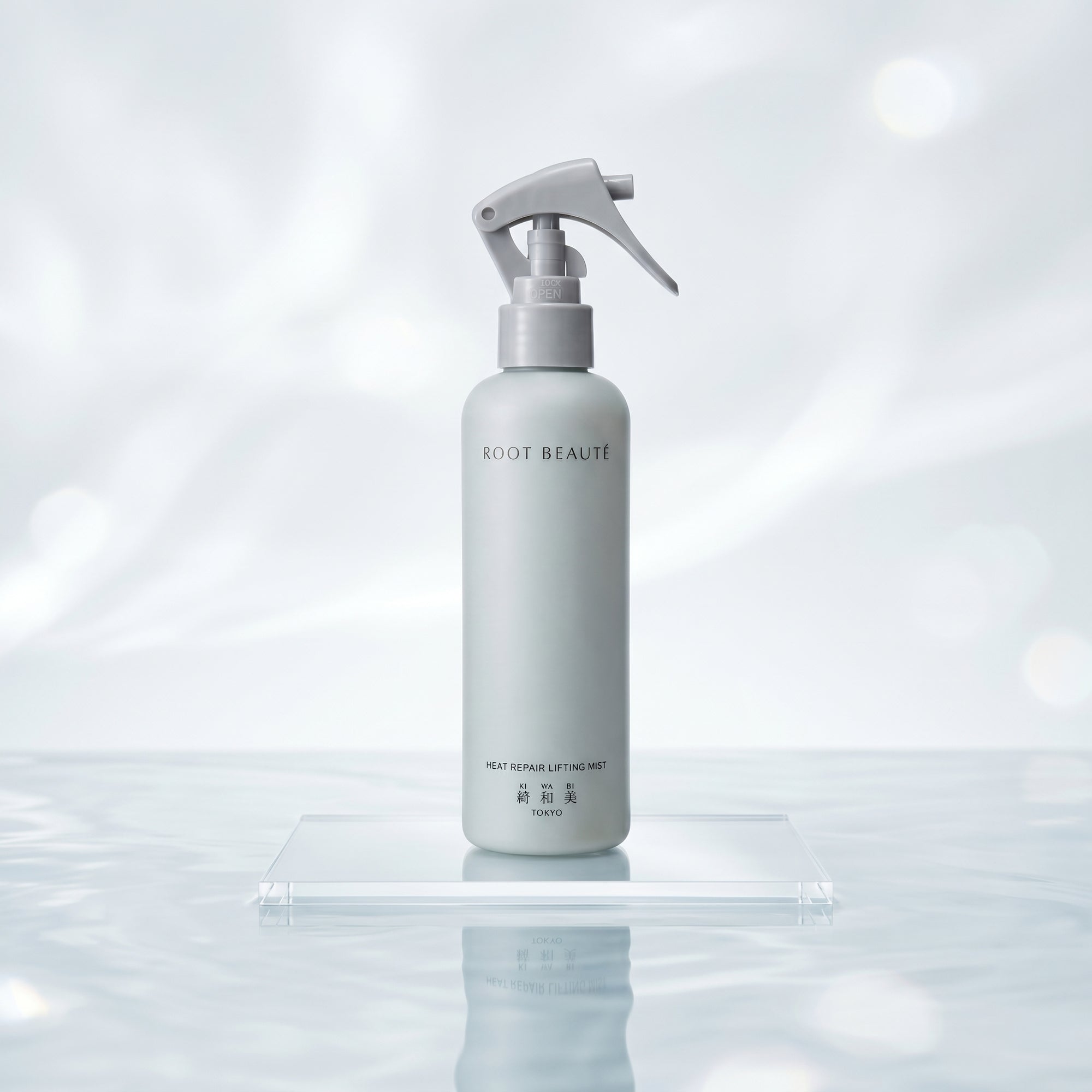 Heat Repair Lifting Mist