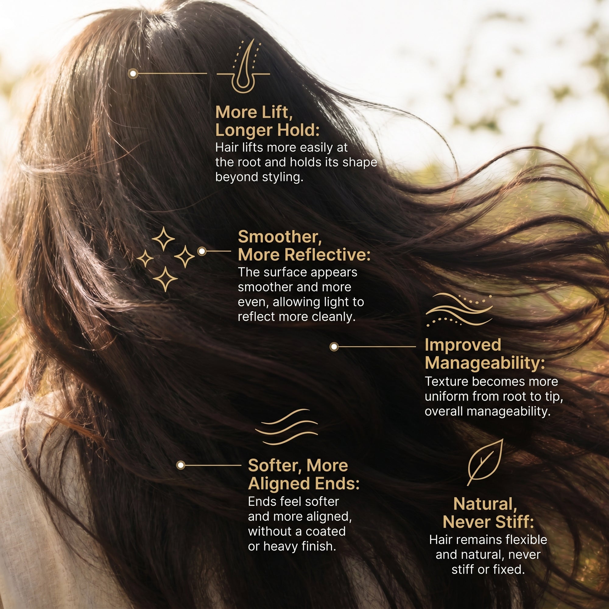 Heat Repair Lifting Mist