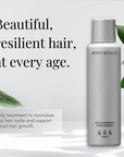 hair growth essence - scalp massage hair essence