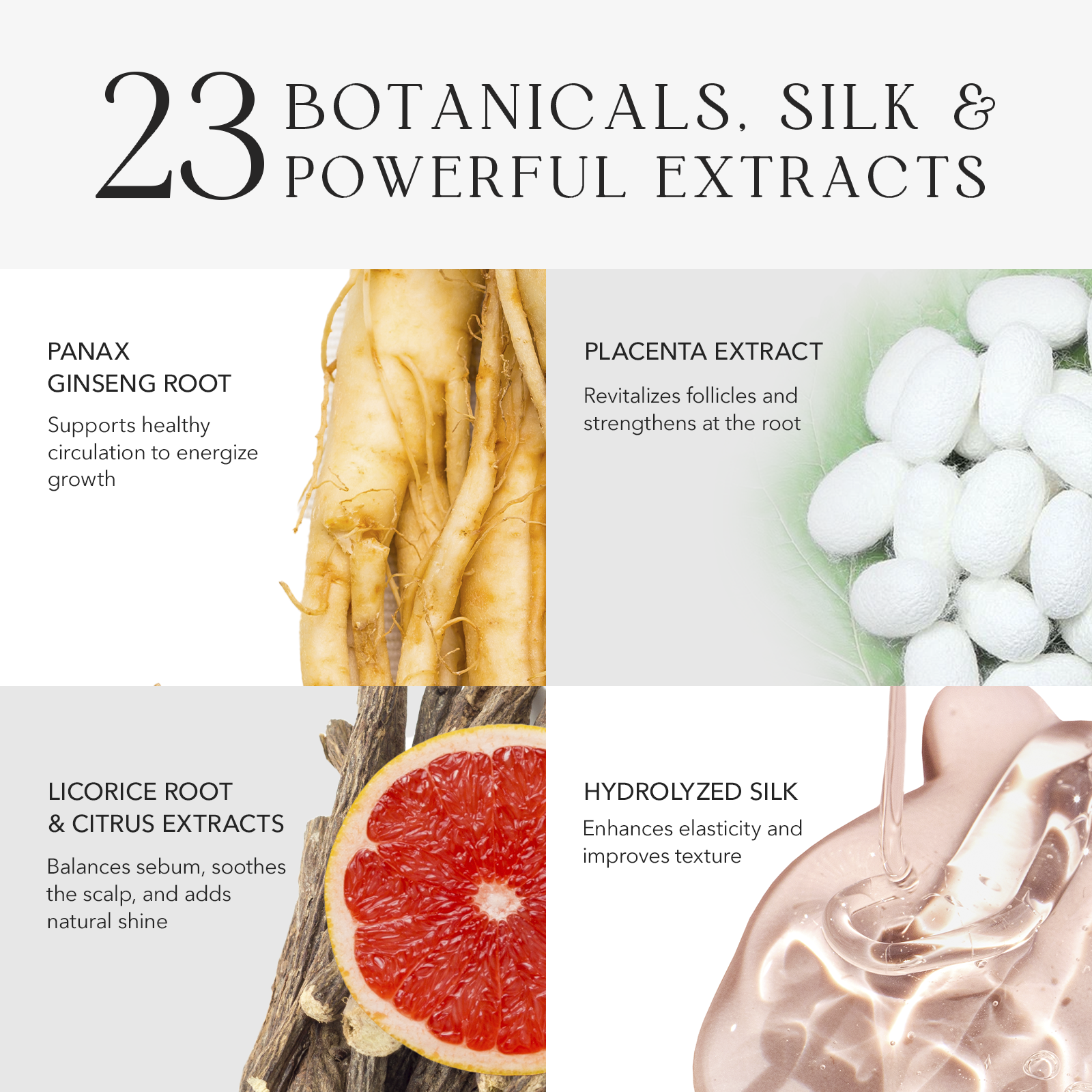 Complete Scalp Detox &amp; Growth Set