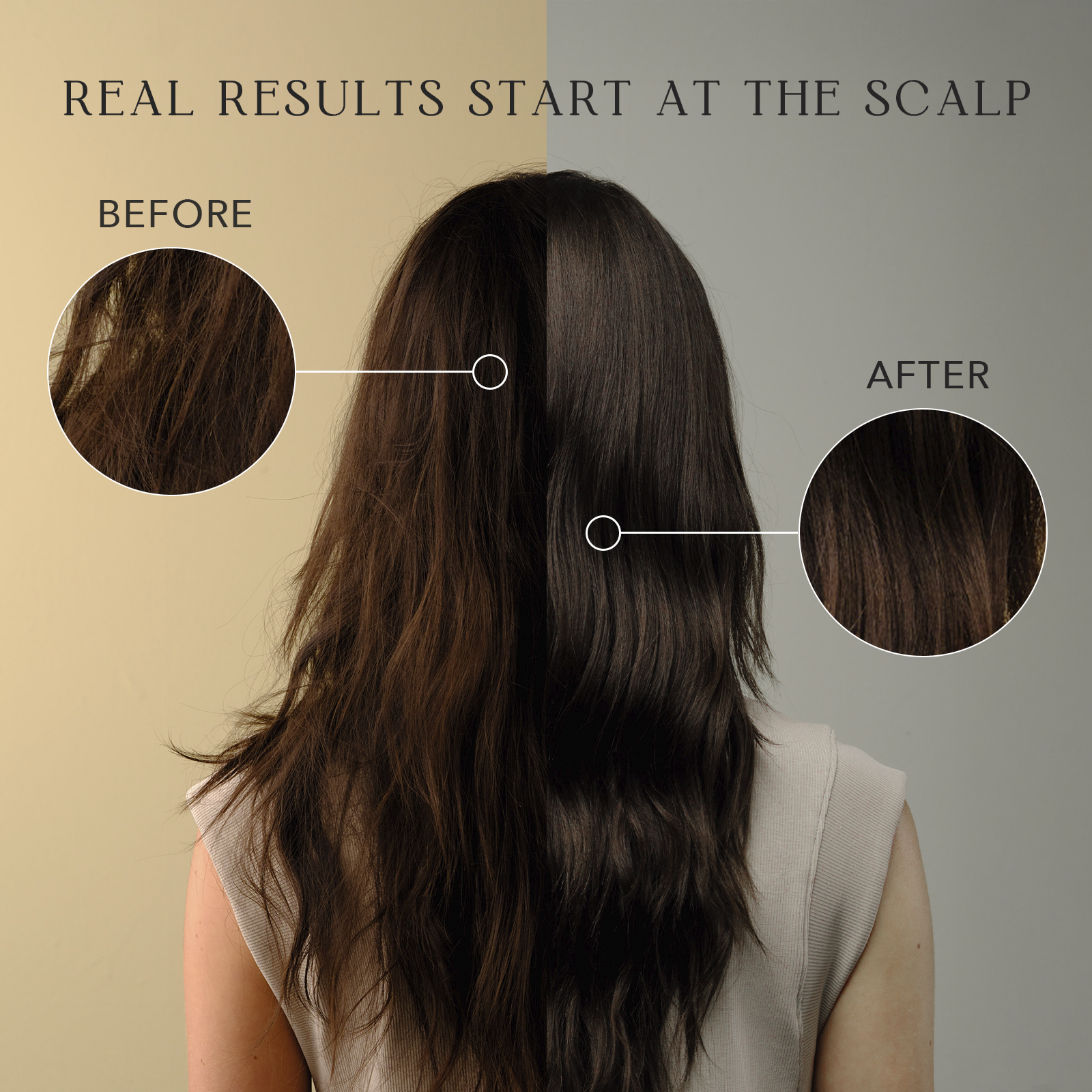 conditioner for dry scalp