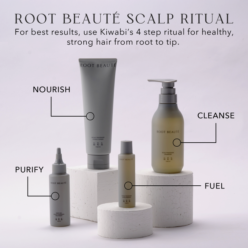 shampoo for oily scalp